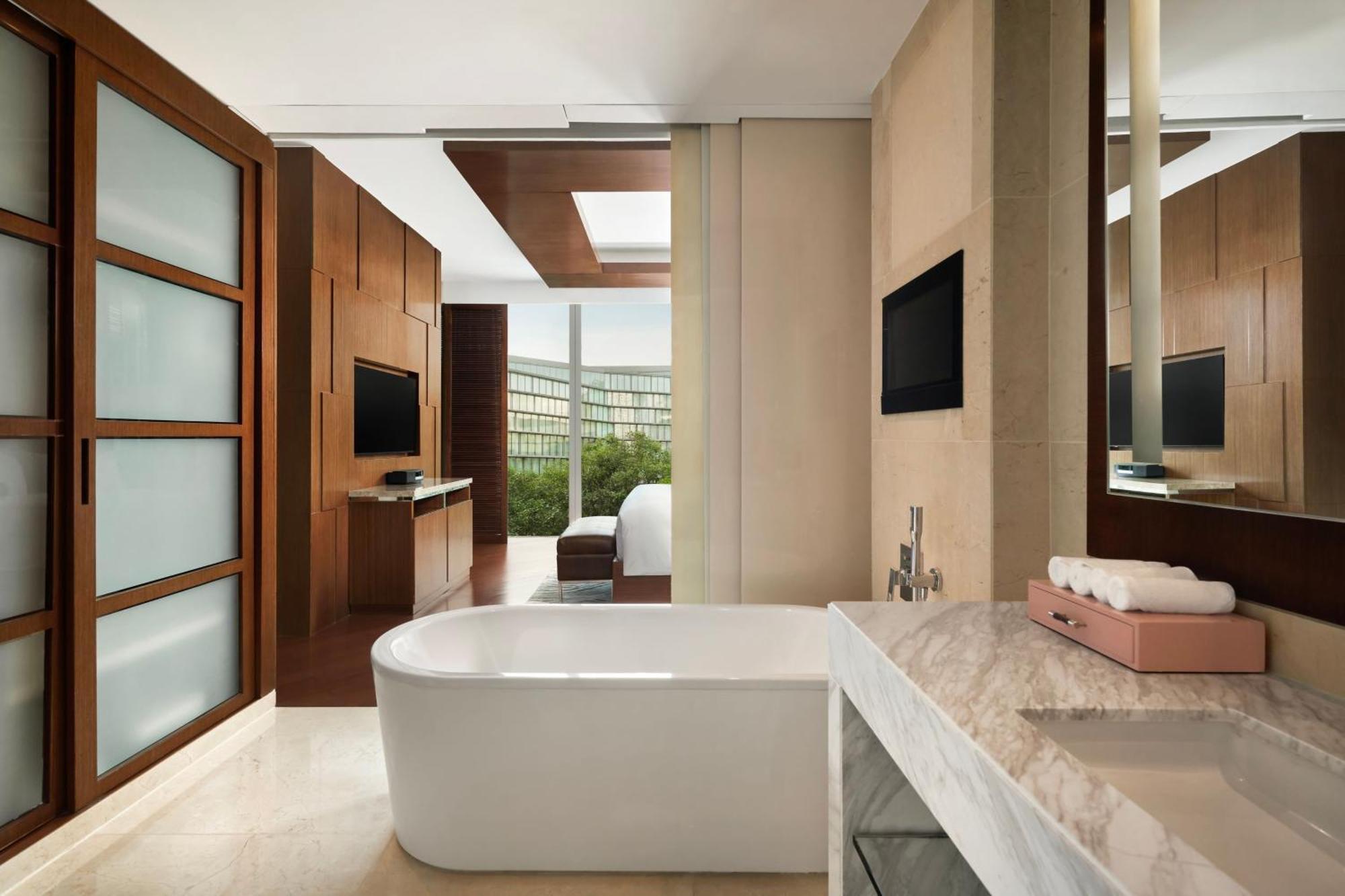 Jw Marriott Hanoi