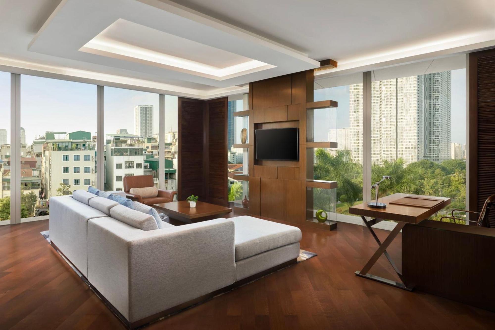 Hotel Jw Marriott 5*