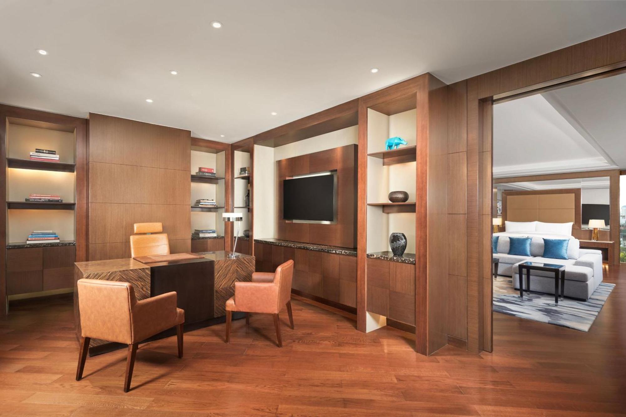 Hotel Jw Marriott Hanoi