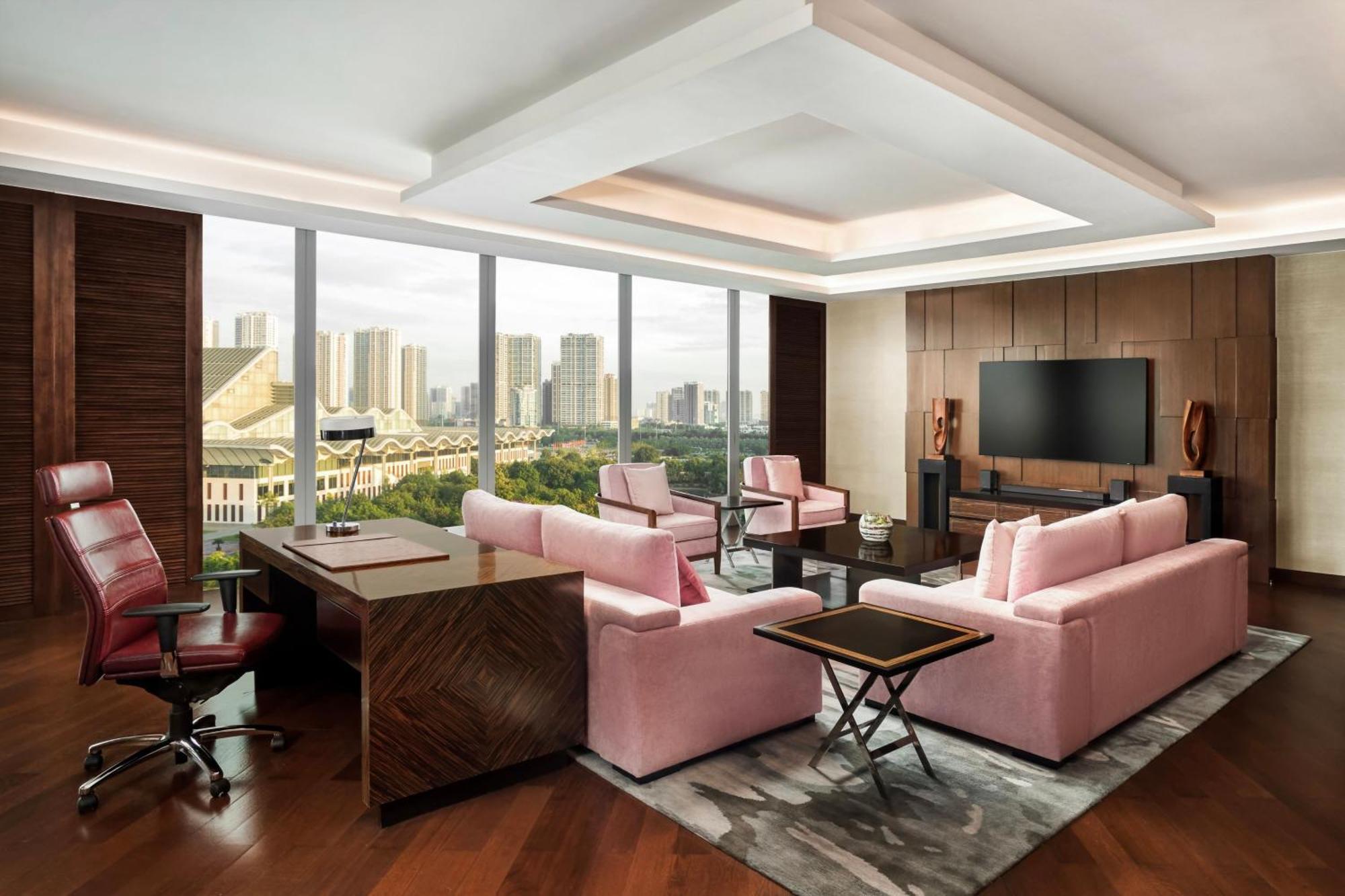 Hotel Jw Marriott 5*