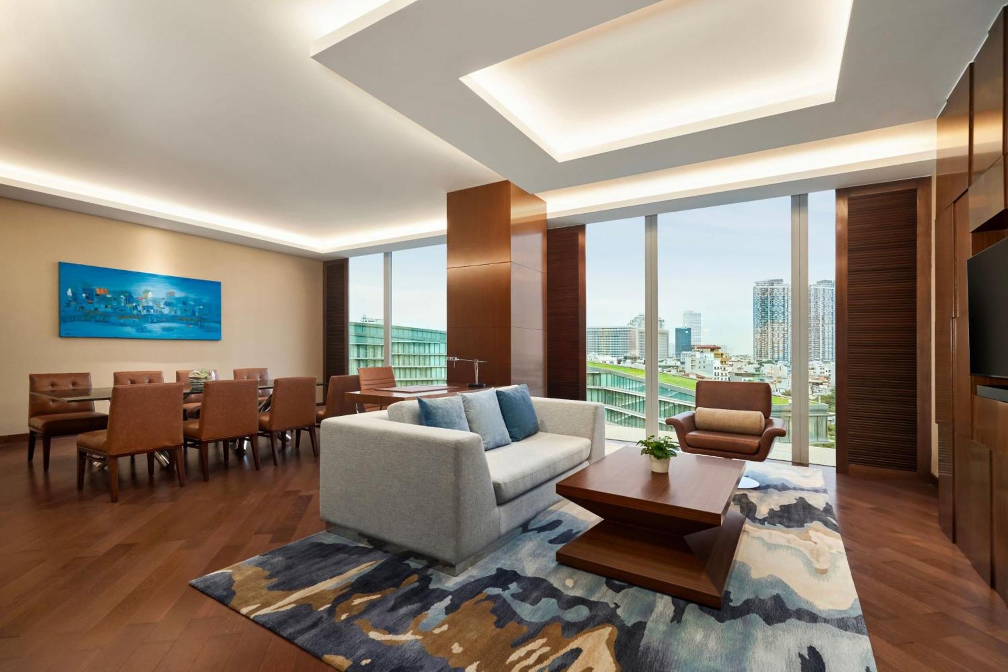Jw Marriott 5*