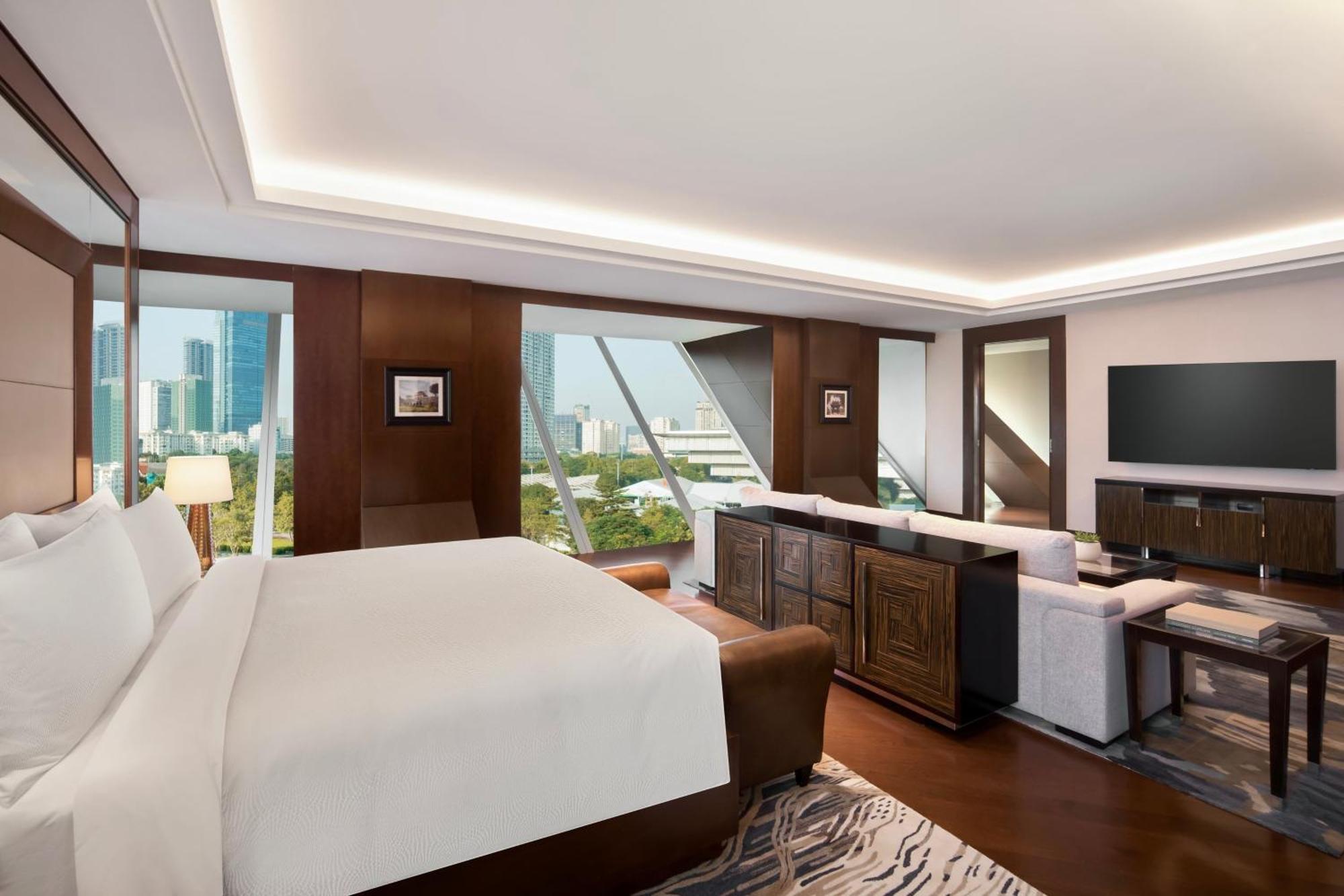 Jw Marriott 5* Hanoi