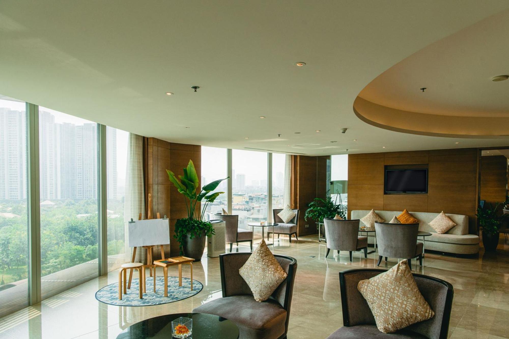 Hotel Jw Marriott 5*