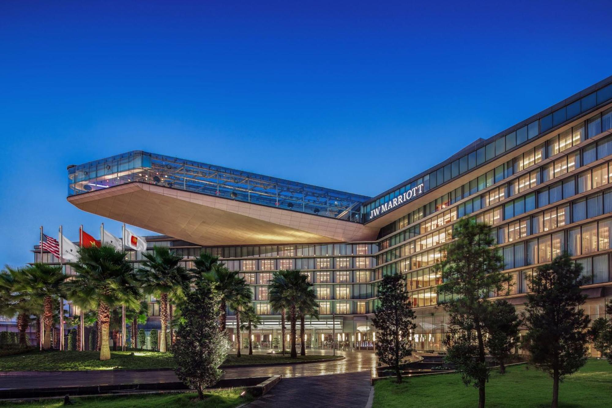 Jw Marriott Hanoi