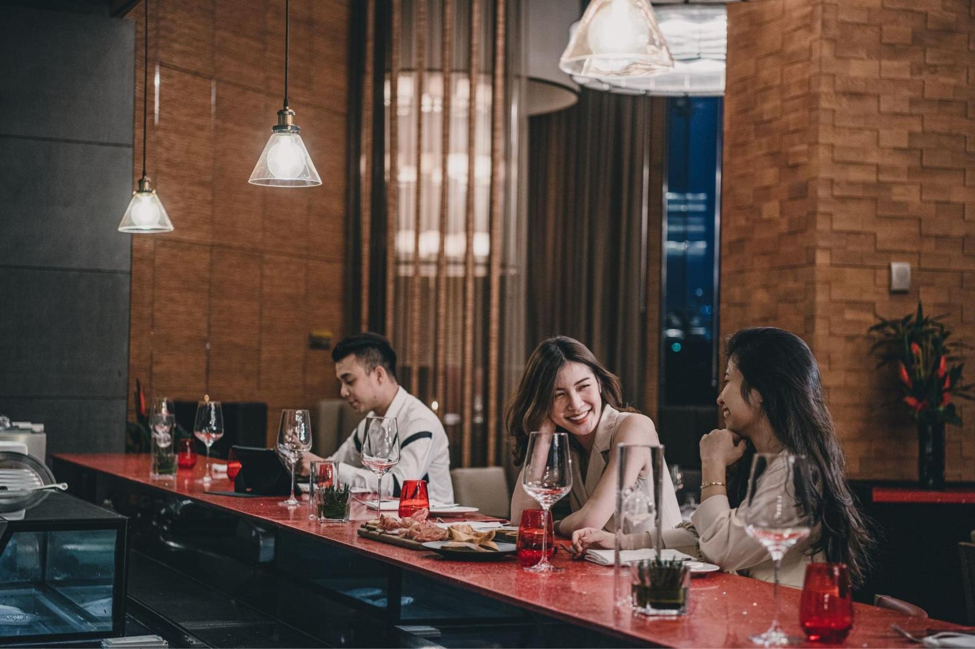 Jw Marriott 5* Hanoi