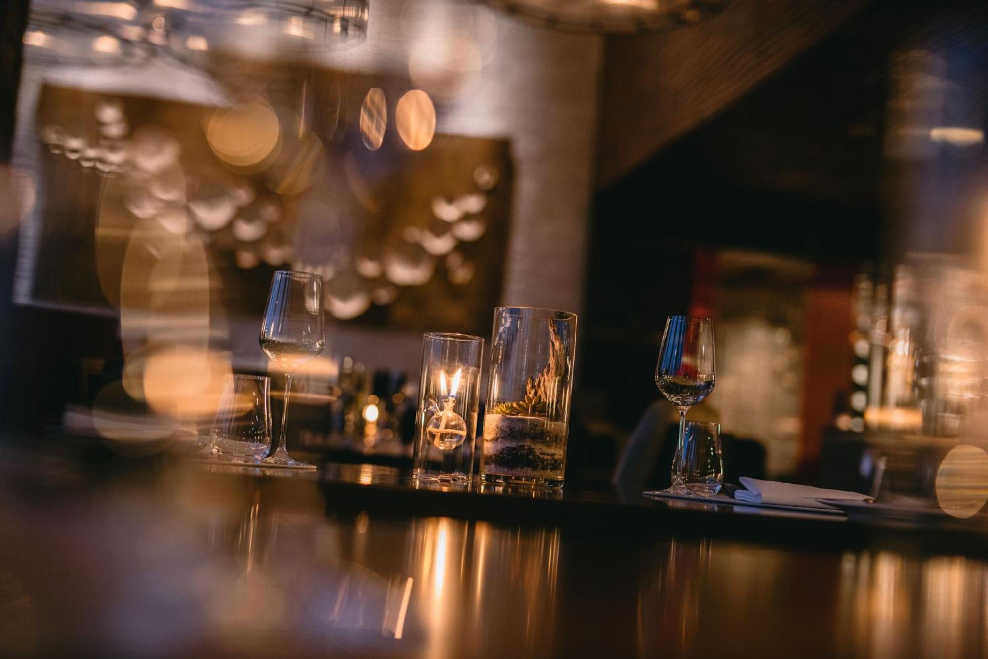 Jw Marriott Khách sạn