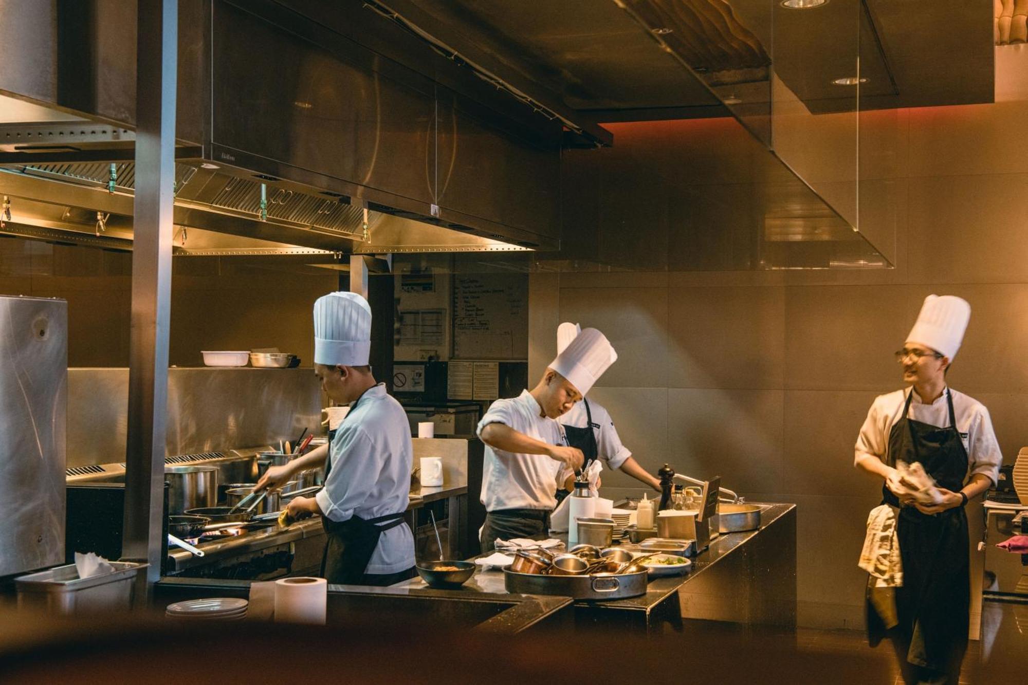 Jw Marriott Khách sạn