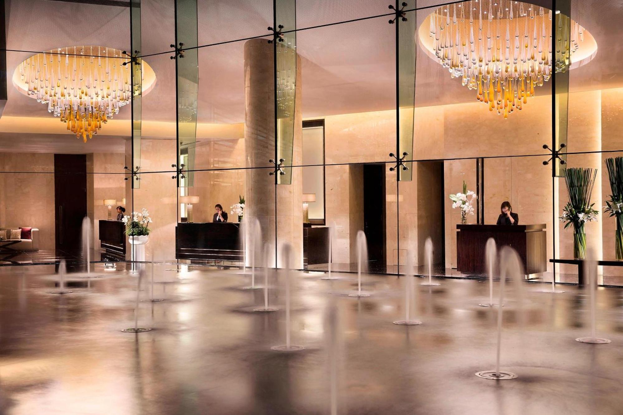 Jw Marriott Khách sạn Hà Nội