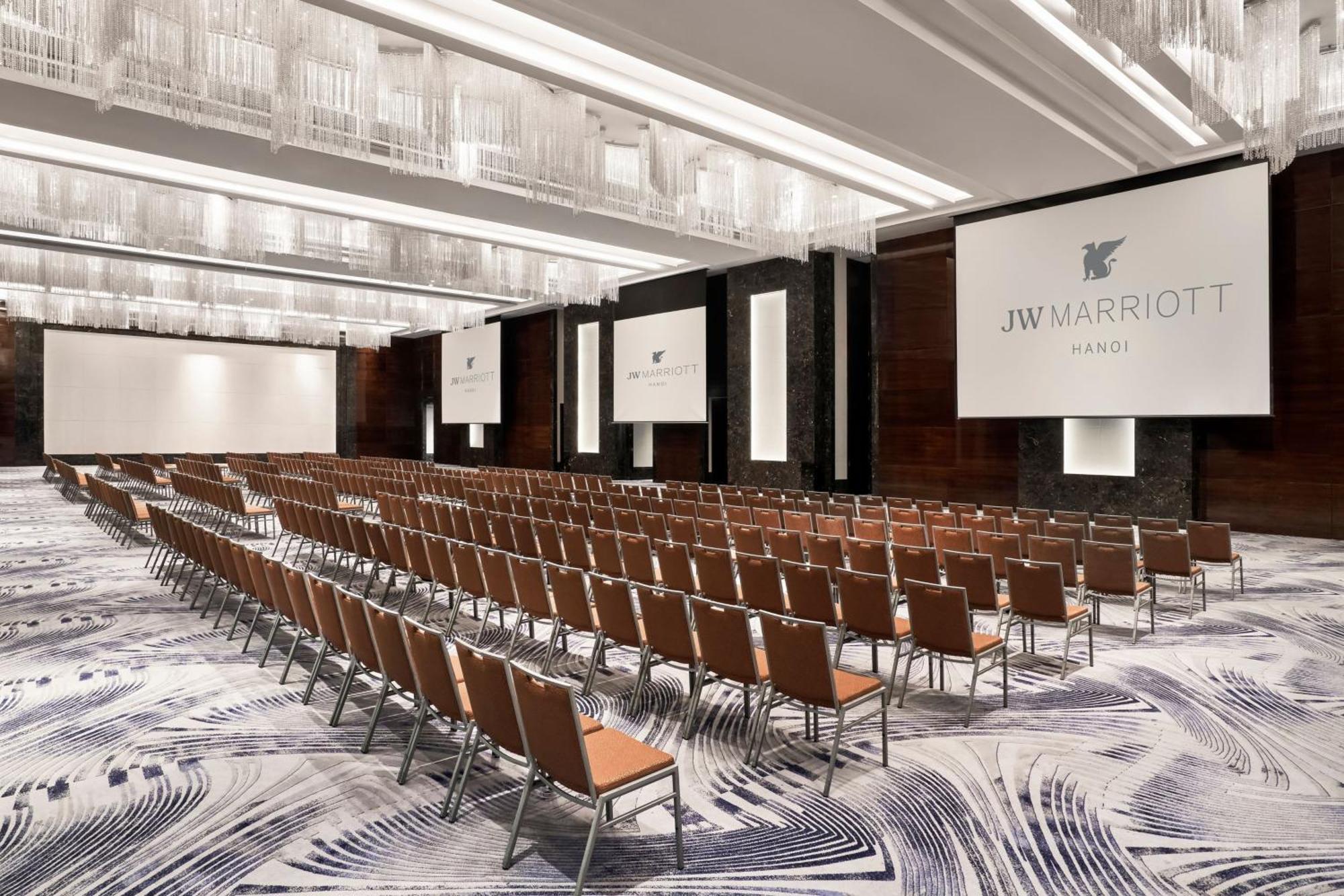 Jw Marriott Hà Nội