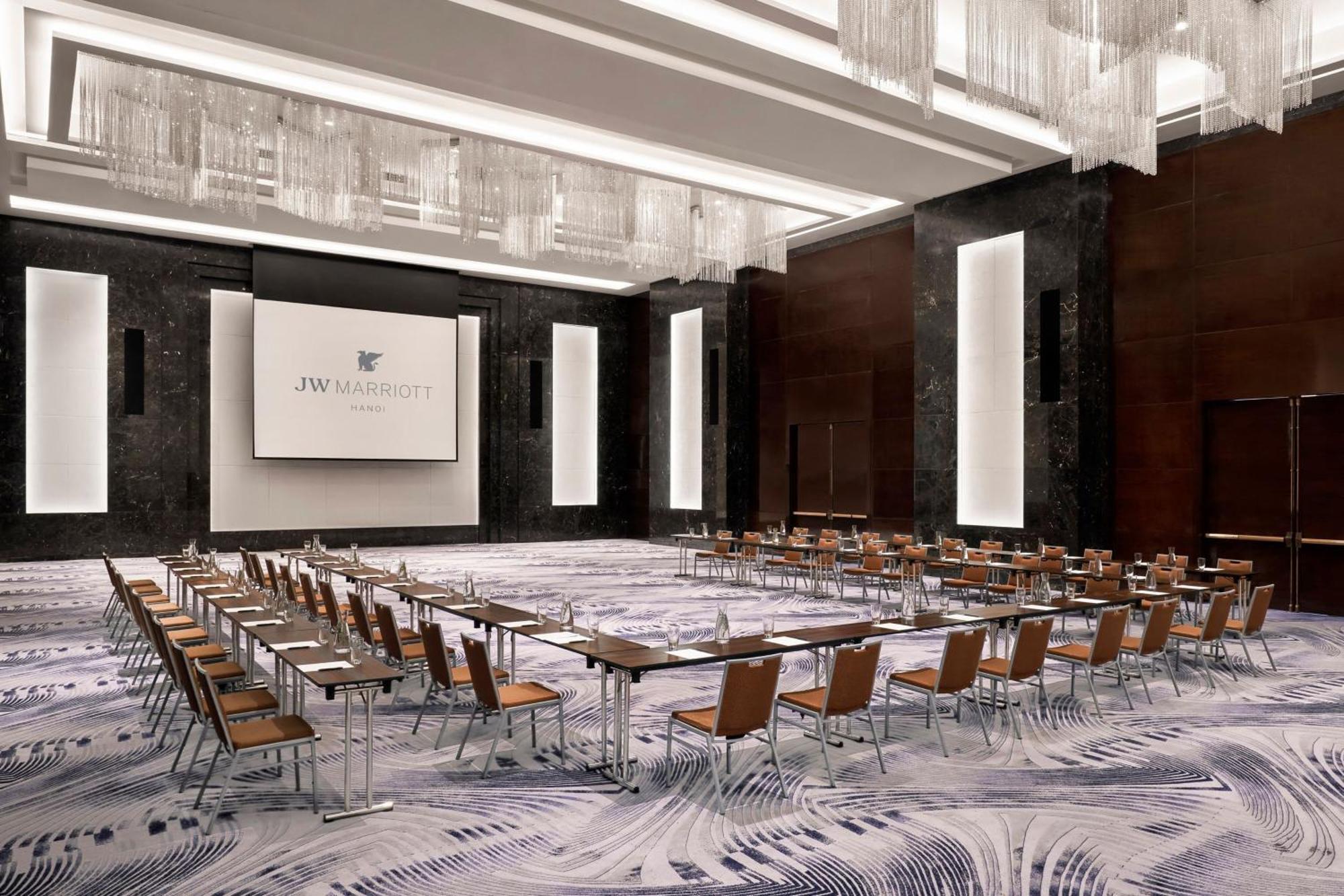Jw Marriott Hotel