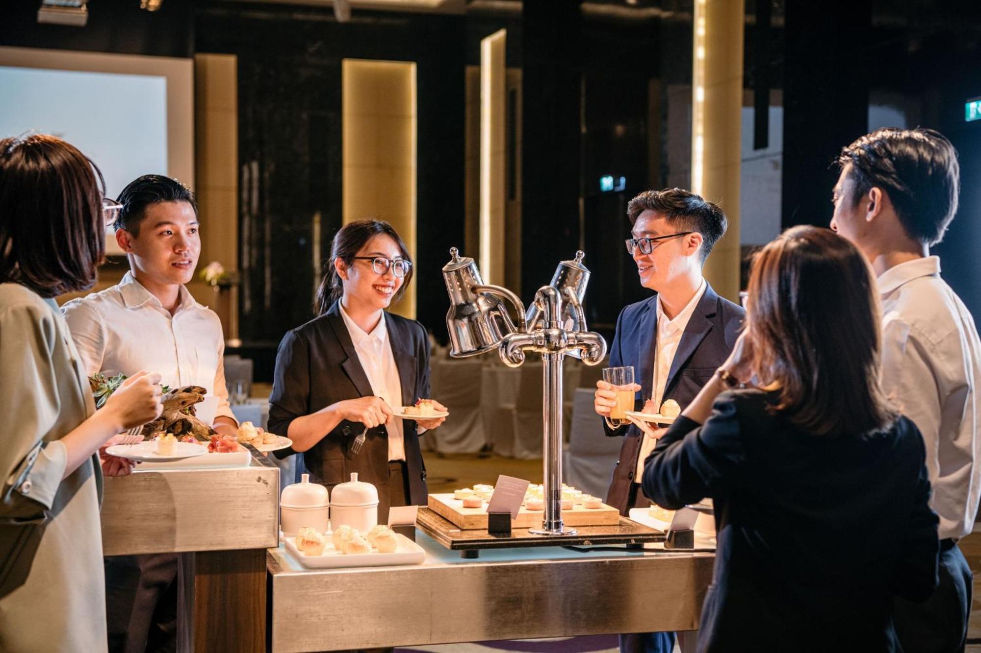 Jw Marriott 5* Hà Nội