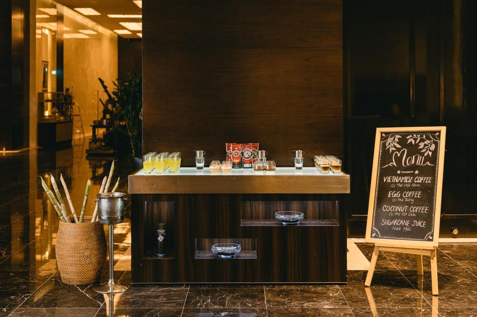 Hotel Jw Marriott