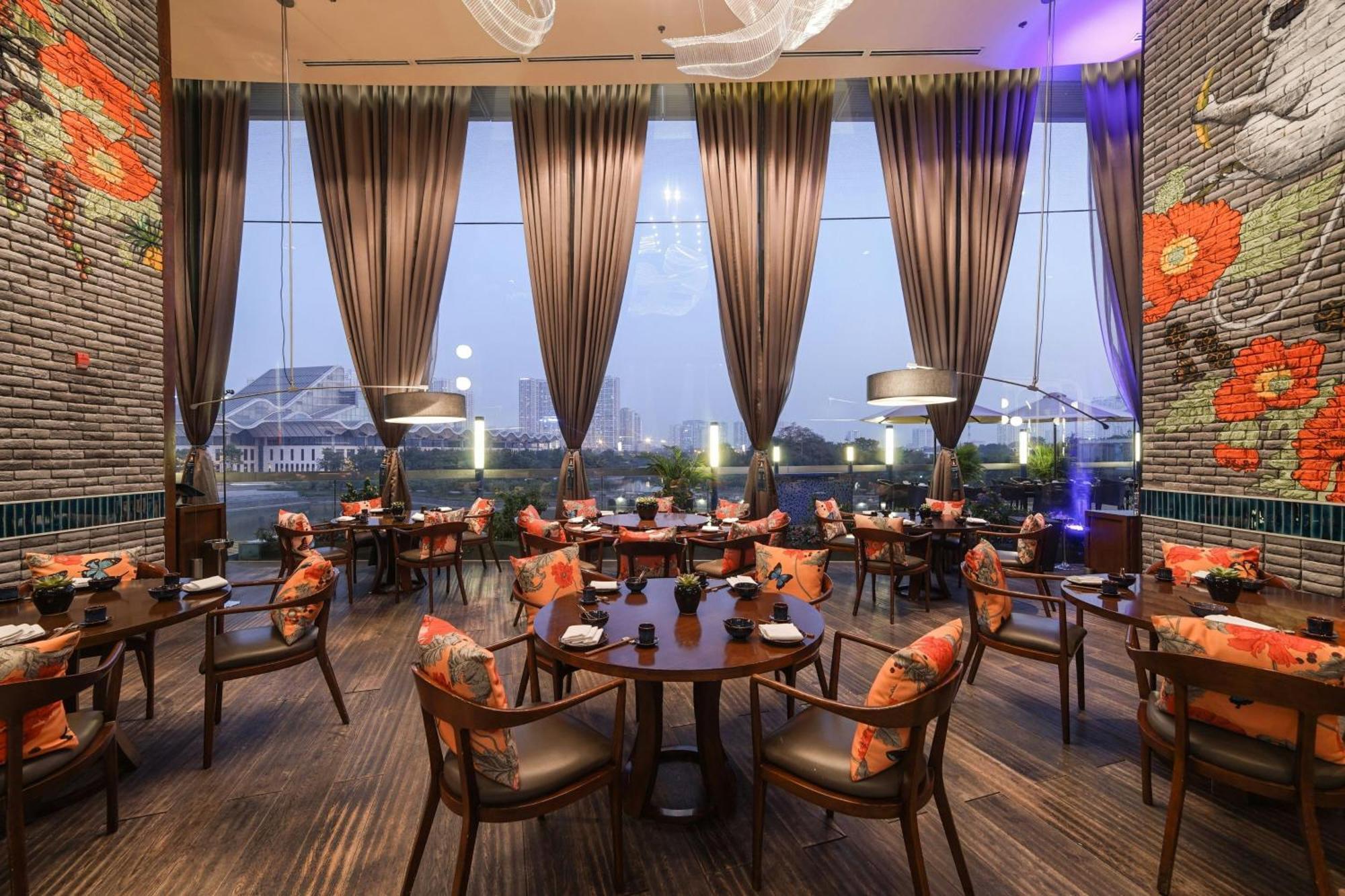 Jw Marriott Khách sạn